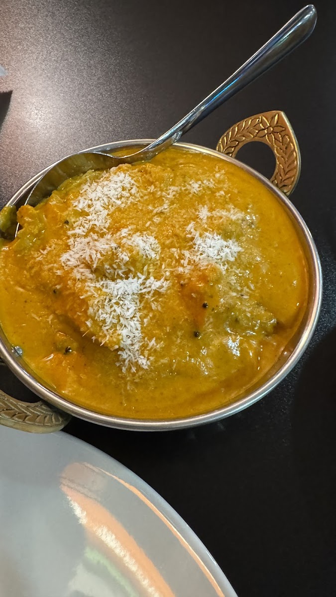 Fishtail Cuisine Of India And Nepal-9