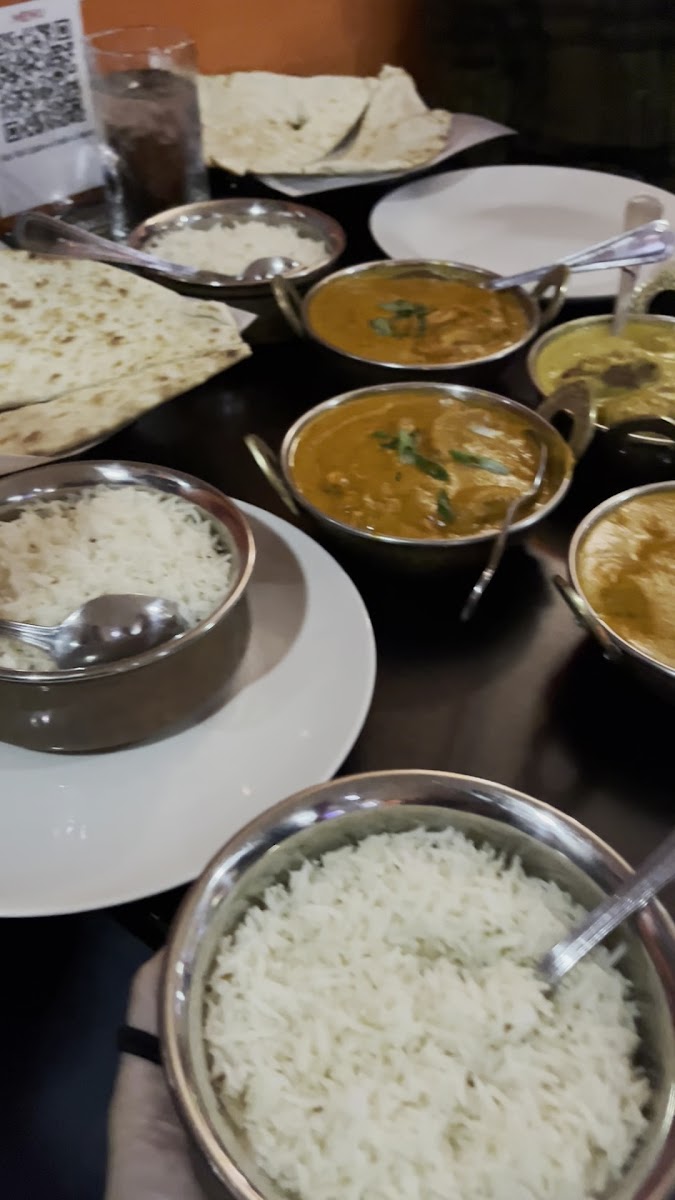 Fishtail Cuisine Of India And Nepal-2