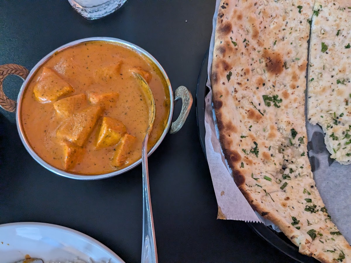 Fishtail Cuisine Of India And Nepal-4