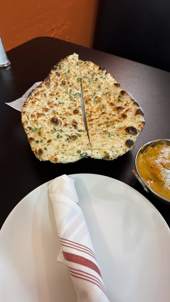 Fishtail Cuisine Of India And Nepal-5