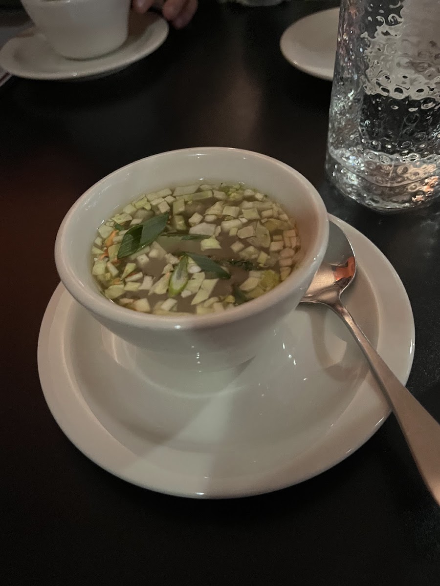 Fishtail Cuisine Of India And Nepal-6