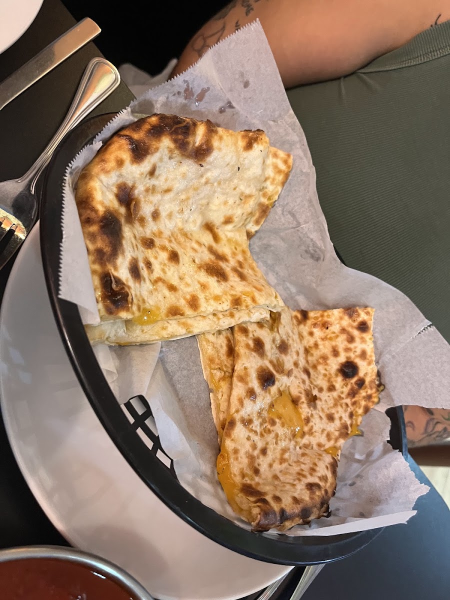 Fishtail Cuisine Of India And Nepal-7