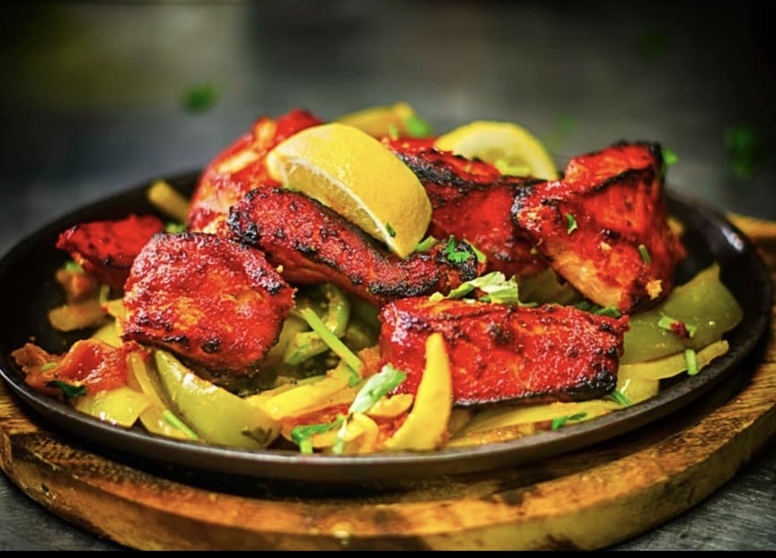 Fishtail Cuisine Of India And Nepal-8